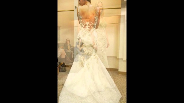 'Liancarlo @ NY Bridal Fashion Week'