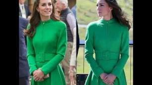 'The Duchess of Cambridge outfits photo