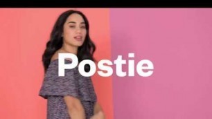 'Postie Spring 2018 - Women\'s Dresses TVC'