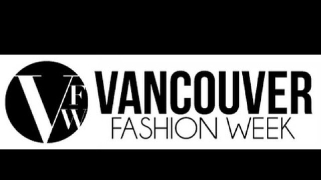 'Vancouver Fashion Week 2017 SS September 25,2016'