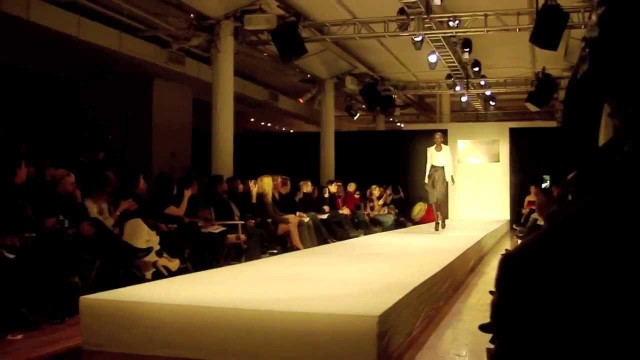 'Malan Breton A/W 2011 Part I'