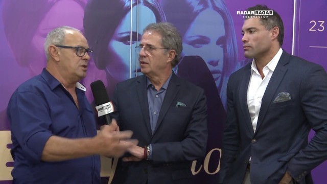 'Radar Television com Otavio Neto - Fenin Fashion São Paulo 2018'