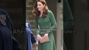 'ICONIC: Kate Middleton Style'