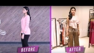 'Menemukan Personal Style |  FASHION AND BEAUTY (30/03/19) Part 1'