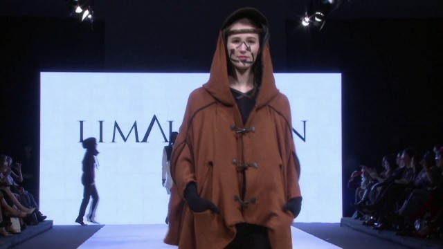 'LMj. | Vancouver Fashion Week'