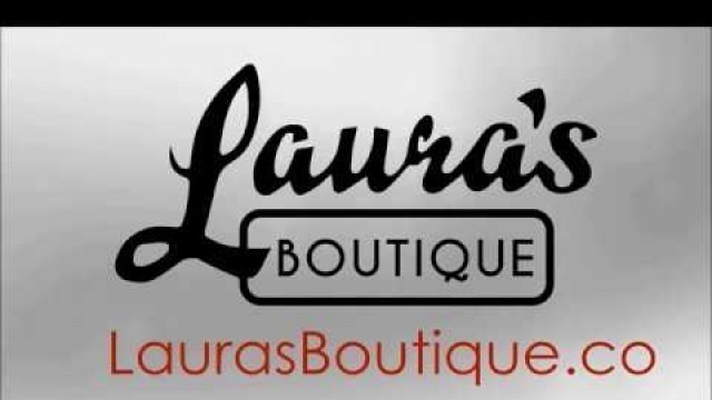 'Fun and Unique Women\'s Fashion for Spring 2018 | Laura\'s Boutique of Abilene | 325-691-0332'