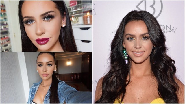 'Carli Bybel Net Worth & Bio - Amazing Facts You Need to Know'