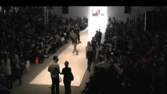 'LIVE - FASHIONPHILOSOPHY Fashion Week Poland , A | FashionTV - FTV'