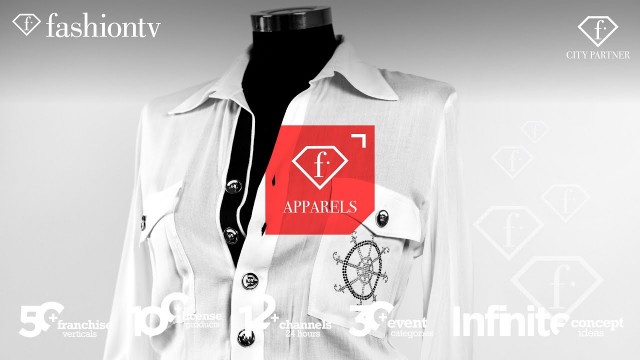 'FTV CITY PARTNER | FASHION APPARELS LICENSING'