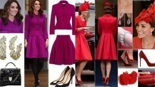 'Top Glorious Kate Middleton\'s Closet 2020 part 4 | Kate Middleton\'s Fashion 2020'