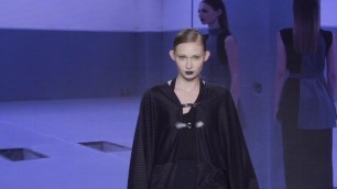 'Feelomena Collection 2020 at Vancouver Fashion Week'