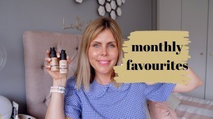 'MONTHLY FAVOURITES MAY 2021| FASHION, BEAUTY, HOME, BOOKS AND TV...'