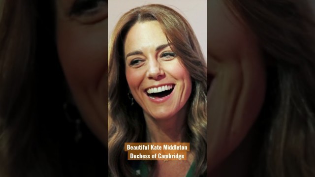 'Kate Middleton in Style'