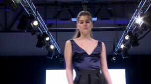 'Vancouver Fashion Week Show'