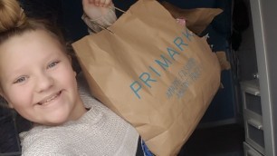 'Primark(select) clothing haul