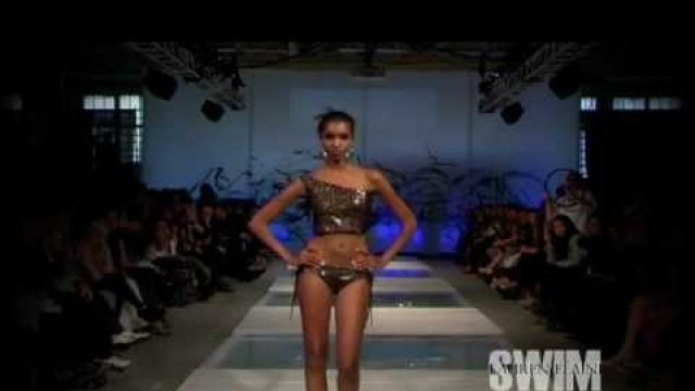 'LAUREN ELAINE SWIM at Vancouver Fashion Week'