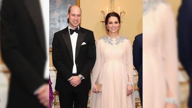 'Kate Middleton Best Maternity Outfits'