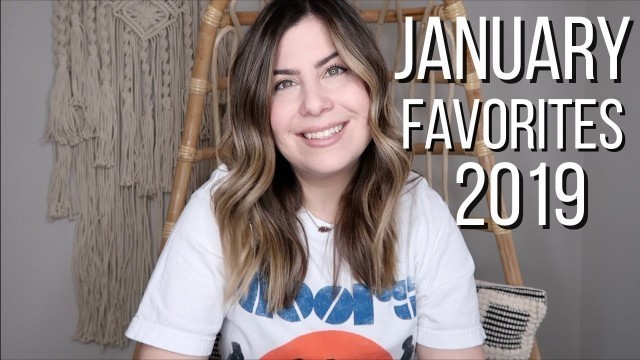 'January favorites 2019 | reselling, fashion, beauty, etc.'