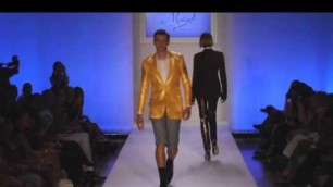 'MALAN BRETON FASHION SHOW 1'