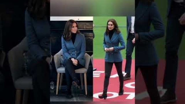 'Winter coat ideas from Kate Middleton #kate #winterdressing #coats #katemiddleton'