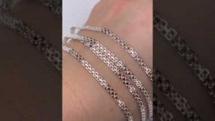 'Bracelet Designs for women | bracelets new design 2022 | All About fashion, Beauty & Styles'