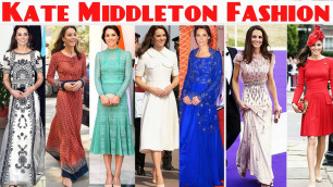 'Kate Middleton 2017 - Kate Middleton Fashion | Kate Middleton Style'