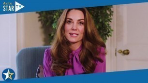 'Kate Middleton : ce petit fashion faux pas qu\'elle fait pour la deuxième fois (VIDEO)'