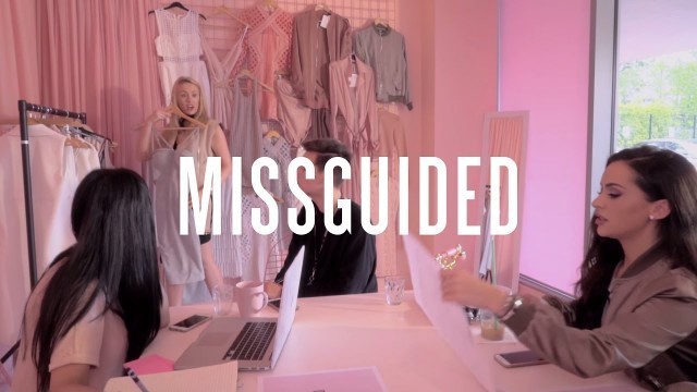 'Carli Bybel x Missguided | Missguided'