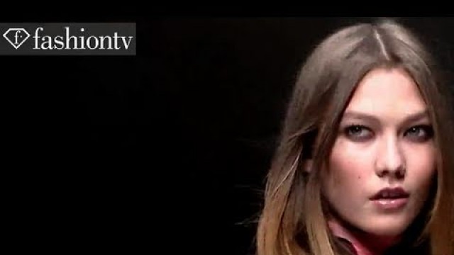 'Fashion Trends - Jewelry - Spring/Summer 2011 | FashionTV - FTV'