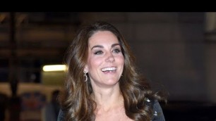 '✅  Look repetido é fashion! Fotos de Kate Middleton com produções recicladas'